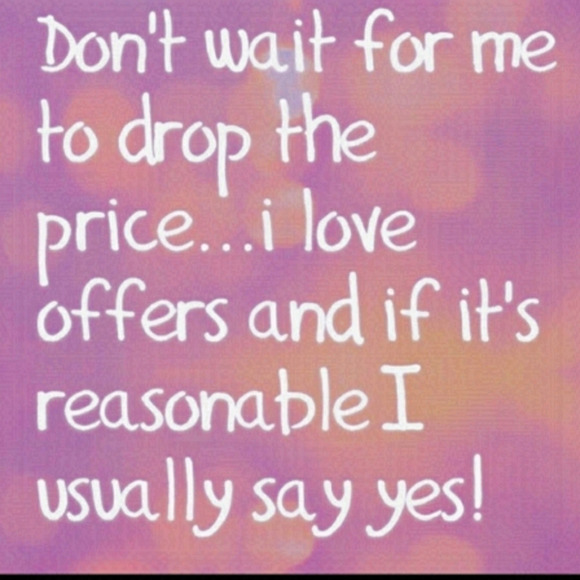 Offer ! - Picture 1 of 1